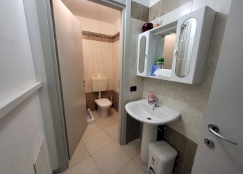 bagno - Locale Commerciale Cervia - foto 4