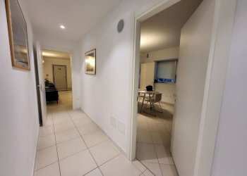 corridoio - Locale Commerciale Cervia - foto 10