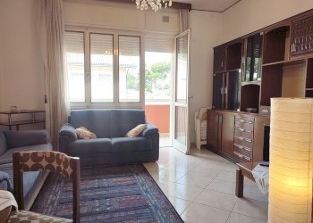 soggiorno - Quadrilocale Palermo, Cesenatico - foto 3