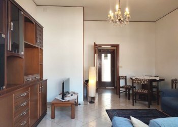 soggiorno - Quadrilocale Palermo, Cesenatico - foto 4