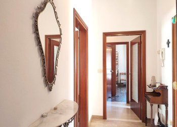 corridoio - Quadrilocale Palermo, Cesenatico - foto 5