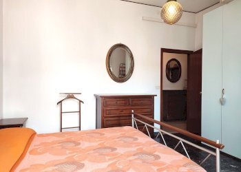 camera da letto - Quadrilocale Palermo, Cesenatico - foto 11