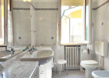 bagno - Quadrilocale Palermo, Cesenatico - foto 13