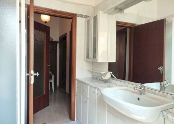 bagno - Quadrilocale Palermo, Cesenatico - foto 14