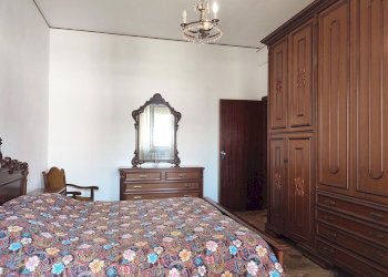 camera da letto - Quadrilocale Palermo, Cesenatico - foto 15