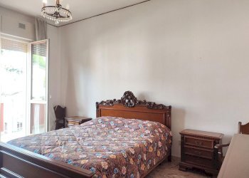 camera da letto - Quadrilocale Palermo, Cesenatico - foto 16