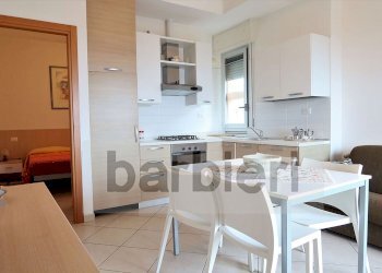 cucina - Trilocale Grazia Deledda, Cervia - foto 4