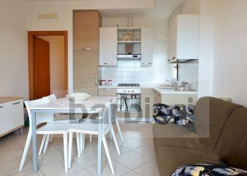 soggiorno - Trilocale Grazia Deledda, Cervia - foto 5