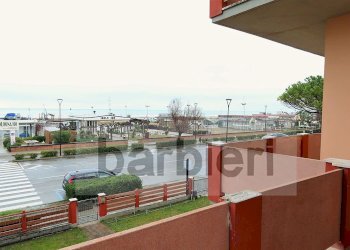 terrazzo - Trilocale Grazia Deledda, Cervia - foto 9