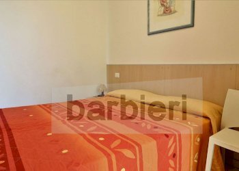 camera da letto - Trilocale Grazia Deledda, Cervia - foto 12