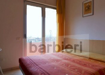 camera da letto - Trilocale Grazia Deledda, Cervia - foto 13