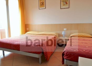 camera da letto - Trilocale Grazia Deledda, Cervia - foto 14