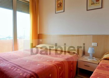 camera da letto - Trilocale Grazia Deledda, Cervia - foto 15