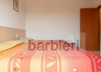 camera da letto - Trilocale Grazia Deledda, Cervia - foto 17