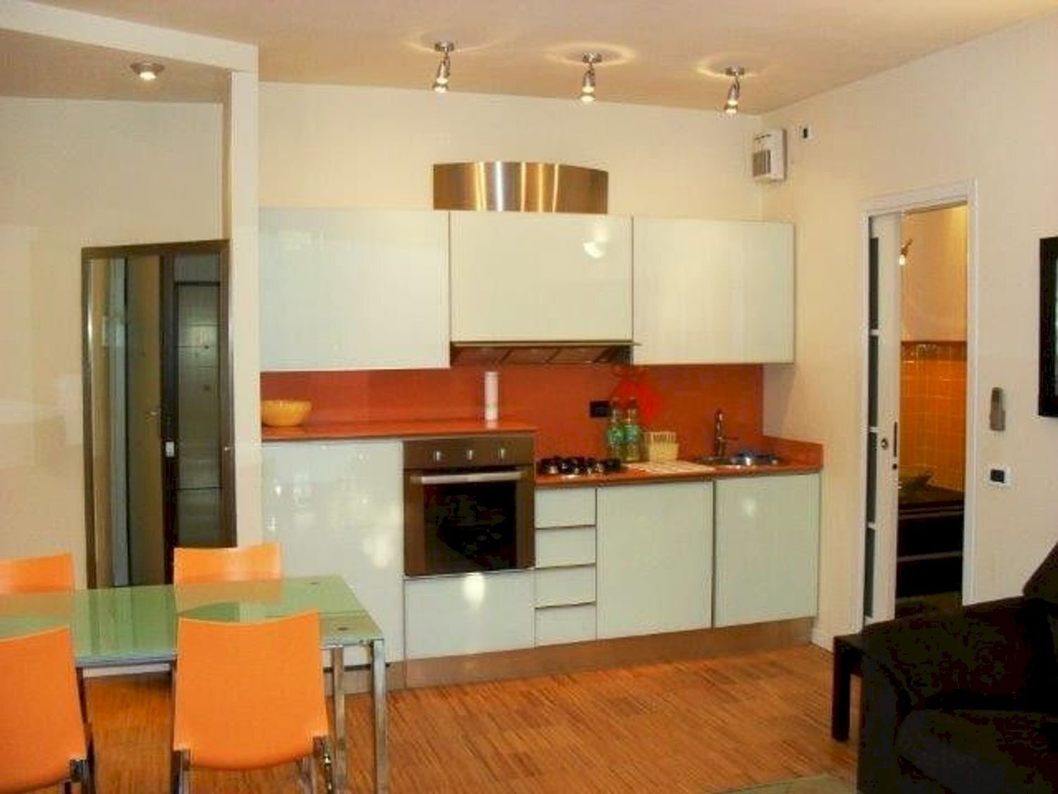 camera - Bilocale Leonardo da Vinci, Cervia - foto 2