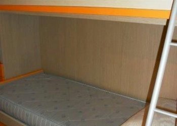 camera - Bilocale Leonardo da Vinci, Cervia - foto 13