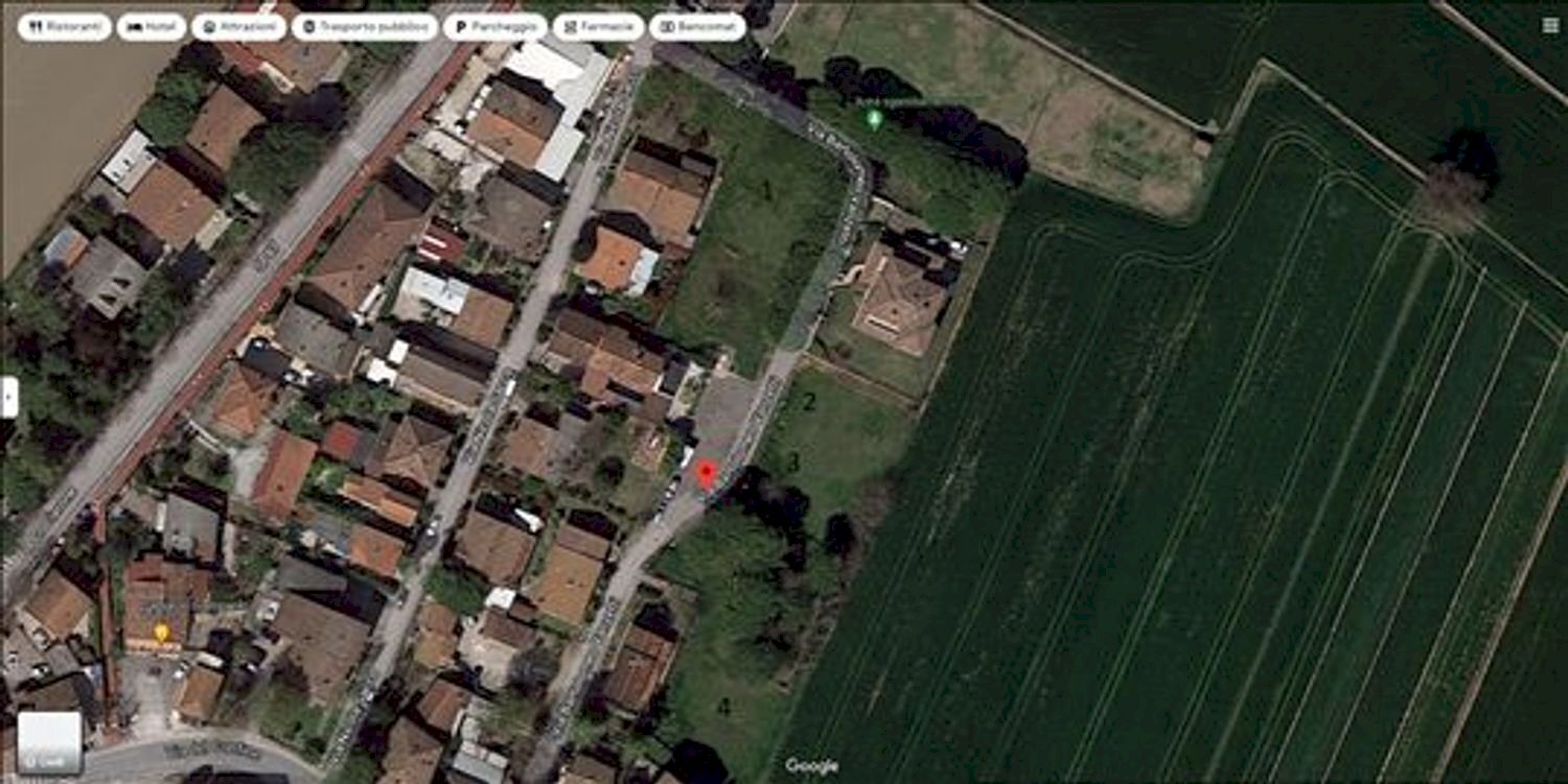 Foto 3 - Terreno edificabile Bartolomeo Vanzetti
 
1, Cervia - foto 3