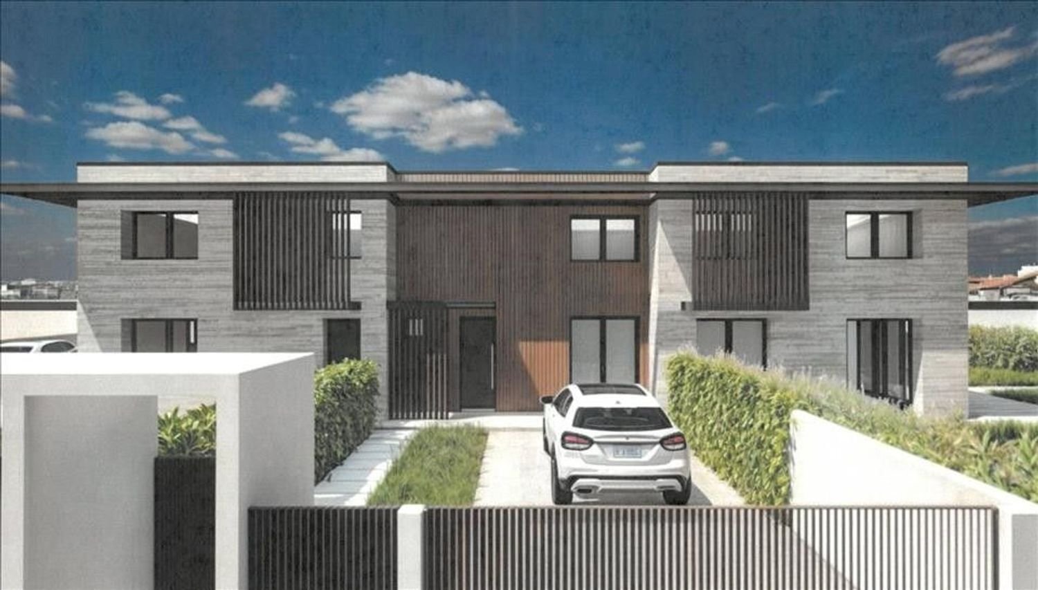 facciata - Casa semi indipendente Cervia - foto 1