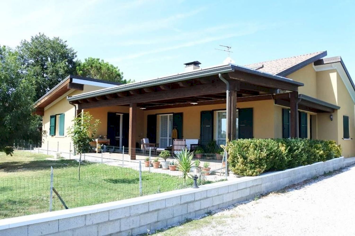 camera - Villa Ponte della Vecchia, Cervia - foto 1