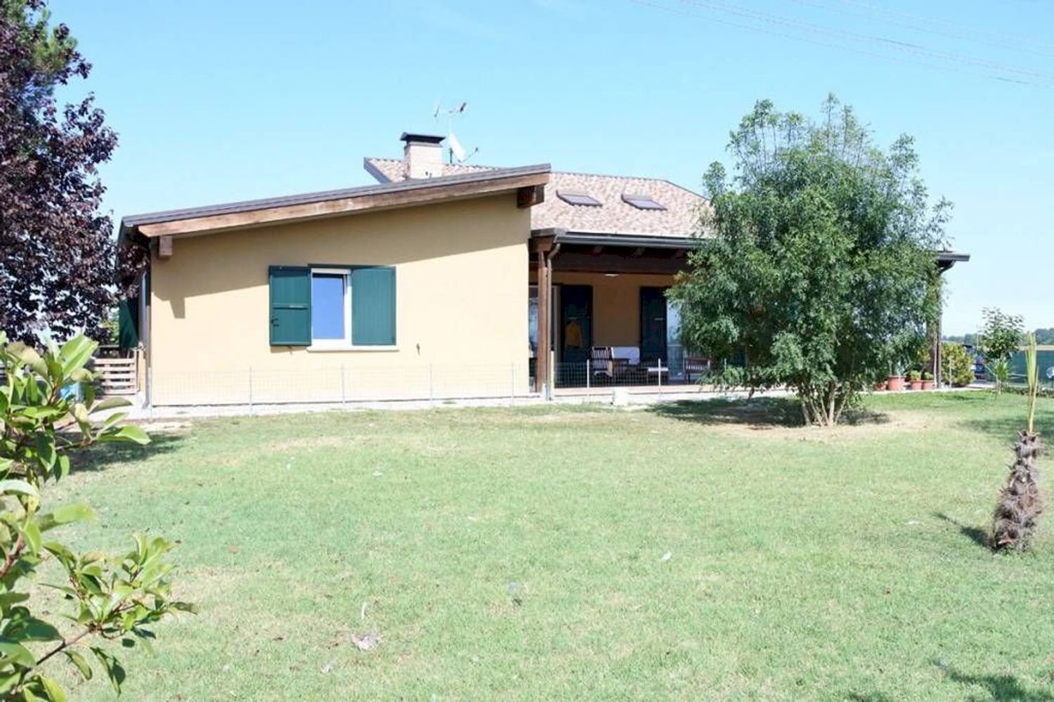 camera - Villa Ponte della Vecchia, Cervia - foto 2