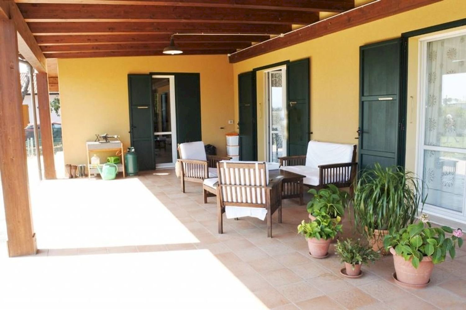 camera - Villa Ponte della Vecchia, Cervia - foto 3