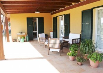 camera - Villa Ponte della Vecchia, Cervia - foto 3