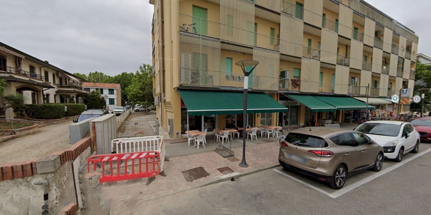 vista - Locale Commerciale Fratelli Vivaldi, Ravenna - foto 1