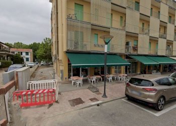 vista - Locale Commerciale Fratelli Vivaldi, Ravenna - foto 1