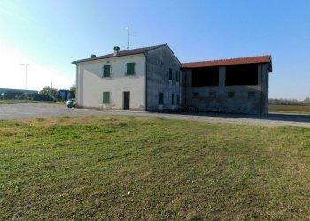 facciata - Rustico Reale Voltana
 
222, Cervia - foto 4