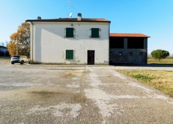 facciata - Rustico Reale Voltana
 
222, Cervia - foto 5