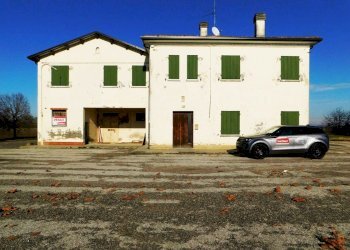 facciata - Rustico Reale Voltana
 
222, Cervia - foto 6