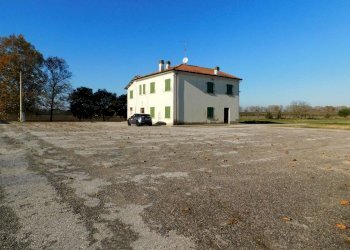 facciata - Rustico Reale Voltana
 
222, Cervia - foto 7