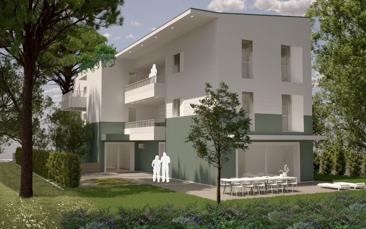 Foto 3 - Four-room apartment Pacinotti, Cervia - photo 3