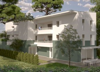 facciata - Quadrilocale Pacinotti, Cervia - foto 1