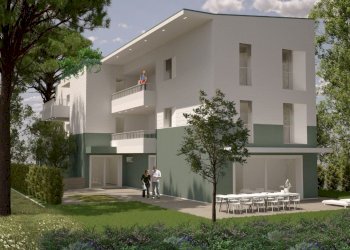 Foto 2 - Quadrilocale Pacinotti, Cervia - foto 2