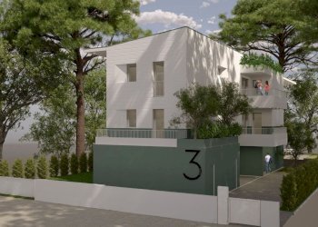 Foto 5 - Quadrilocale Pacinotti, Cervia - foto 5