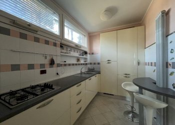 cucina - Quadrilocale IX Traversa, Bellaria-Igea Marina - foto 14