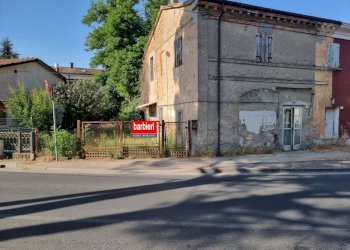 Foto 1 - Rustico del Confine
 
1, Cervia - foto 1