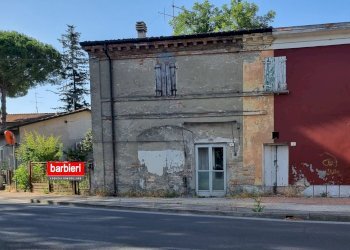 facciata - Rustico del Confine
 
1, Cervia - foto 2