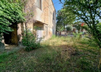 giardino - Rustico del Confine
 
1, Cervia - foto 5