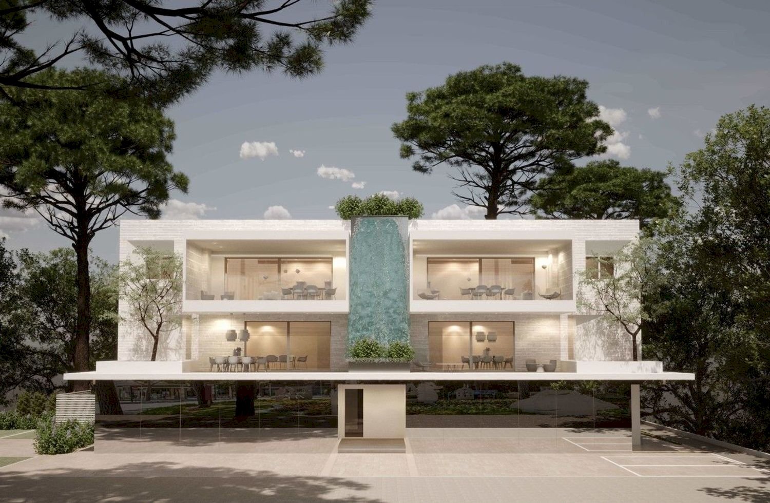 facciata - One-room apartment Matteotti
 
100, Cervia - photo 1