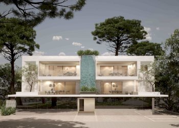 facciata - One-room apartment Matteotti
 
100, Cervia - photo 1