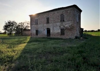 facciata - Rustico Crociarone
 
12, Cervia - foto 2