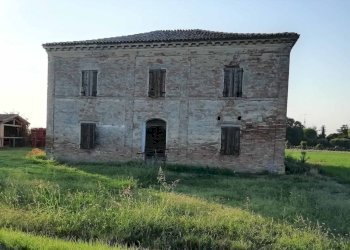 facciata - Rustico Crociarone
 
12, Cervia - foto 4