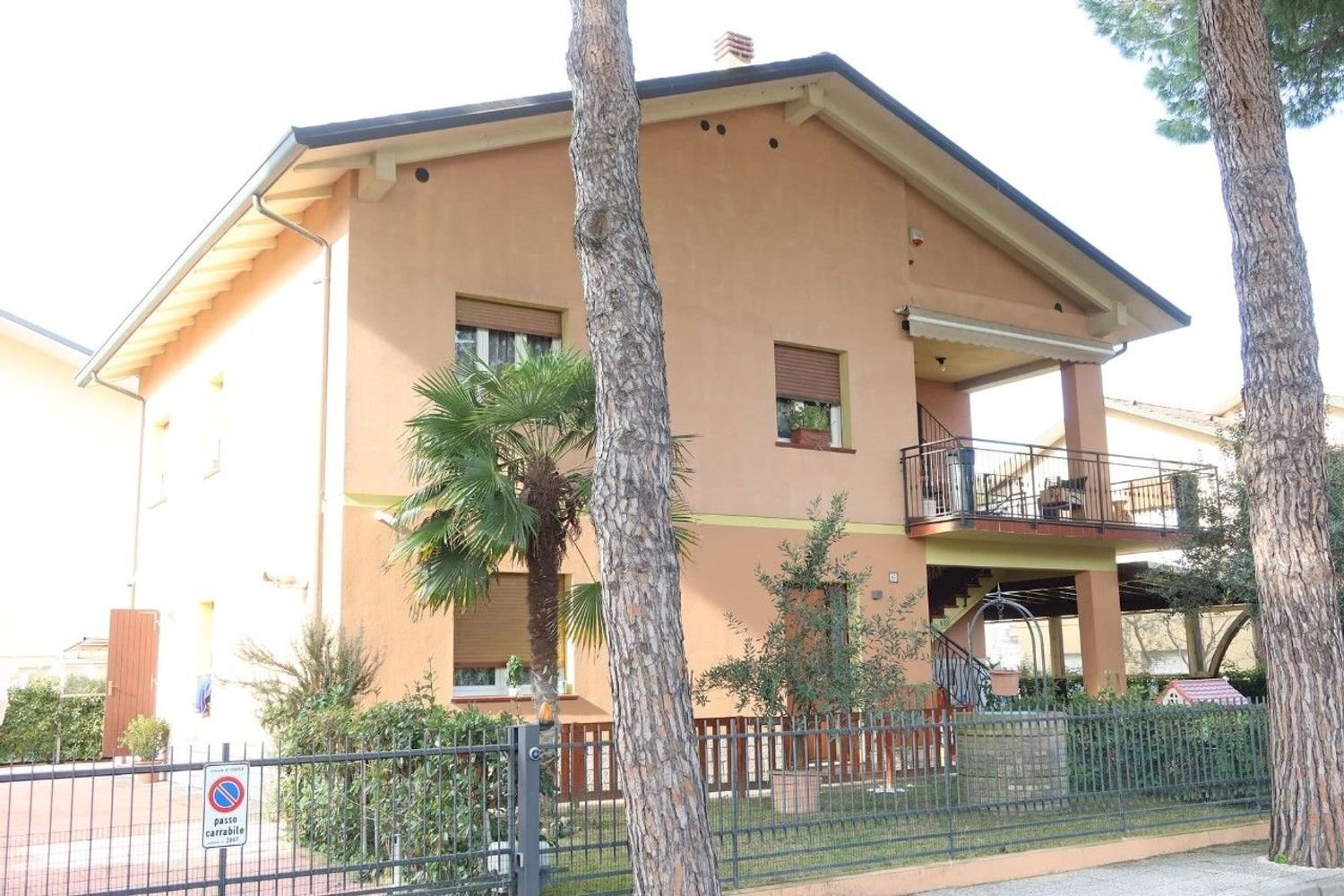 facciata - Apartment Casentino
 
16, Cervia - photo 1