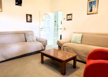 soggiorno - Appartamento Casentino, Cervia - foto 6