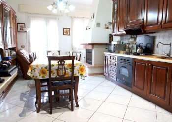 cucina - Appartamento Casentino, Cervia - foto 8