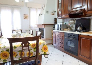 cucina - Appartamento Casentino, Cervia - foto 9