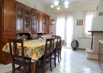 soggiorno - Appartamento Casentino, Cervia - foto 10