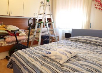 camera da letto - Appartamento Casentino, Cervia - foto 13